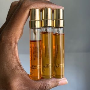 Tom Ford Black Orchid